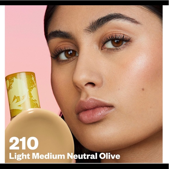 Kosas Revealer Skin Improving Foundation SPF 25 - Picture 2 of 3